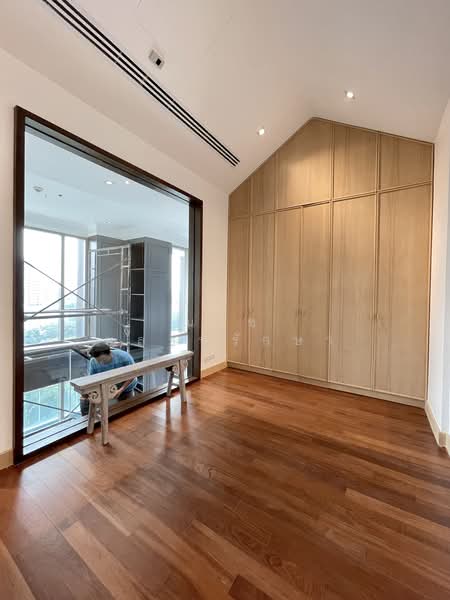 ASHTON Morph 38, Bangkok, 88 Soi Sukhumvit 38, Phra Kanong, Khlong Toei, Bangkok, 2 Bedrooms, 118 sqm, Condo For Sale, by ณริช ผลานุรักษา, 500436711 - DDproperty.com