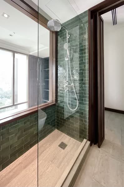 ASHTON Morph 38, Bangkok, 88 Soi Sukhumvit 38, Phra Kanong, Khlong Toei, Bangkok, 2 Bedrooms, 118 sqm, Condo For Sale, by ณริช ผลานุรักษา, 500436711 - DDproperty.com