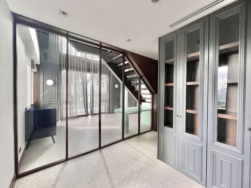 ASHTON Morph 38, Bangkok, 88 Soi Sukhumvit 38, Phra Kanong, Khlong Toei, Bangkok, 2 Bedrooms, 118 sqm, Condo For Sale, by ณริช ผลานุรักษา, 500436711 - DDproperty.com