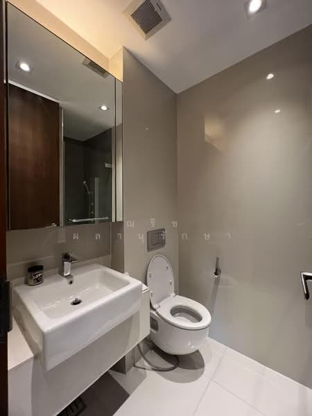 ASHTON Morph 38, Bangkok, 88 Soi Sukhumvit 38, Phra Kanong, Khlong Toei, Bangkok, 2 Bedrooms, 118 sqm, Condo For Sale, by ณริช ผลานุรักษา, 500436711 - DDproperty.com