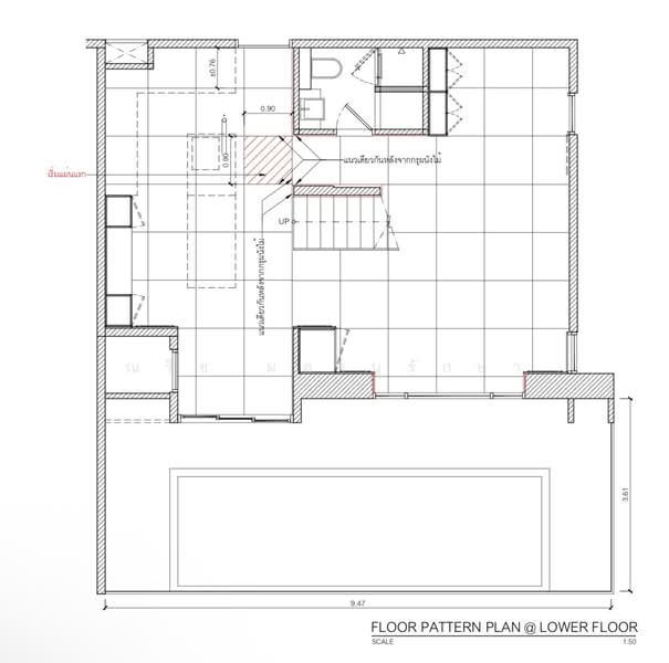 ASHTON Morph 38, Bangkok, 88 Soi Sukhumvit 38, Phra Kanong, Khlong Toei, Bangkok, 2 Bedrooms, 118 sqm, Condo For Sale, by ณริช ผลานุรักษา, 500436711 - DDproperty.com