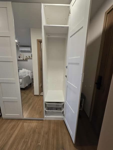 The Line Vibe, Bangkok, Jom Phon, Chatuchak, Bangkok, 1 Bedroom, 37 sqm, Condo For Rent, by Nop Satjavitvisarn, 500436713 - DDproperty.com