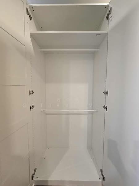The Line Vibe, Bangkok, Jom Phon, Chatuchak, Bangkok, 1 Bedroom, 37 sqm, Condo For Rent, by Nop Satjavitvisarn, 500436713 - DDproperty.com