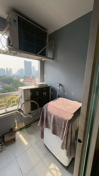 Lumpini Ville Sukhumvit 77 : ลุมพินี วิลล์ สุขุมวิท77, กรุงเทพ, ถนนสุขุมวิท 77, สวนหลวง, กรุงเทพ, 35 ตร.ม., คอนโด ให้เช่า, โดย Agentbkk, 500436714 - DDproperty.com