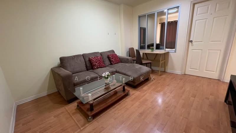 Lumpini Ville Sukhumvit 77, Bangkok, Sukhumvit 77 Road, Suan Luang, Bangkok, 1 Bedroom, 35 sqm, Condo For Rent, by Agentbkk, 500436714 - DDproperty.com