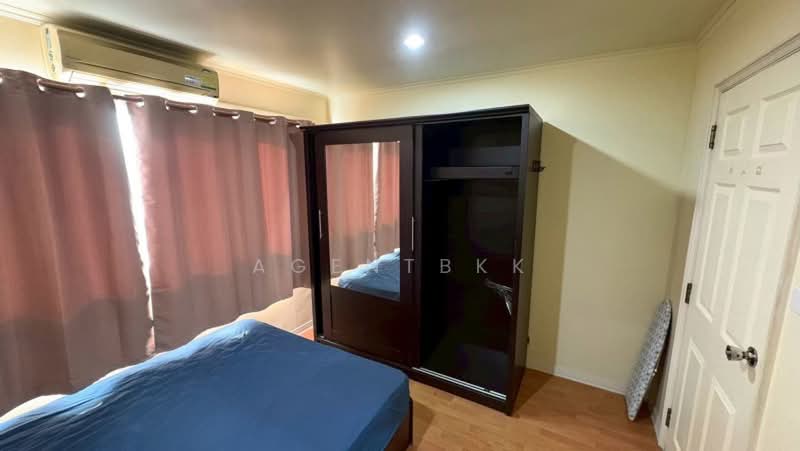 Lumpini Ville Sukhumvit 77, Bangkok, Sukhumvit 77 Road, Suan Luang, Bangkok, 1 Bedroom, 35 sqm, Condo For Rent, by Agentbkk, 500436714 - DDproperty.com