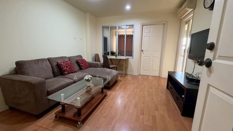 Lumpini Ville Sukhumvit 77, Bangkok, Sukhumvit 77 Road, Suan Luang, Bangkok, 1 Bedroom, 35 sqm, Condo For Rent, by Agentbkk, 500436714 - DDproperty.com