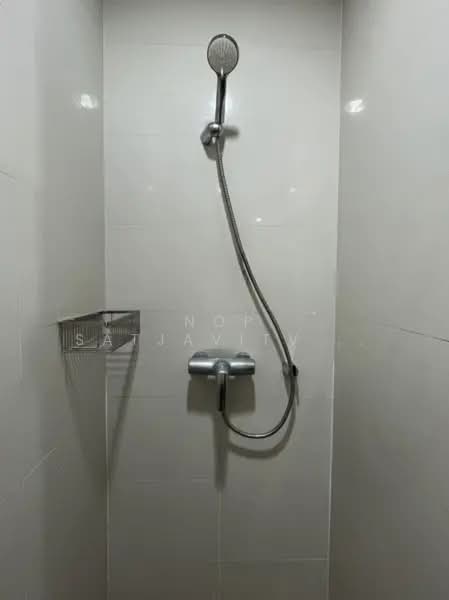 The Line Phahonyothin Park, Bangkok, 1090 Phahonyothin Road, Jom Phon, Chatuchak, Bangkok, 1 Bedroom, 44 sqm, Condo For Sale, by Nop Satjavitvisarn, 500436716 - DDproperty.com