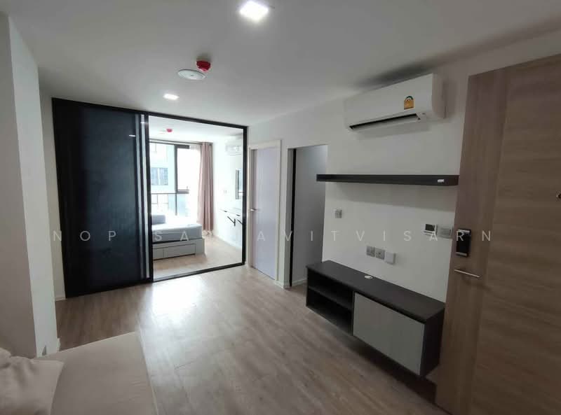 Atmoz Ladprao 15, Bangkok, Soi Ladprao 15, Ladprao Road, Jom Phon, Chatuchak, Bangkok, 2 Bedrooms, 37 sqm, Condo For Sale, by Nop Satjavitvisarn, 500436719 - DDproperty.com