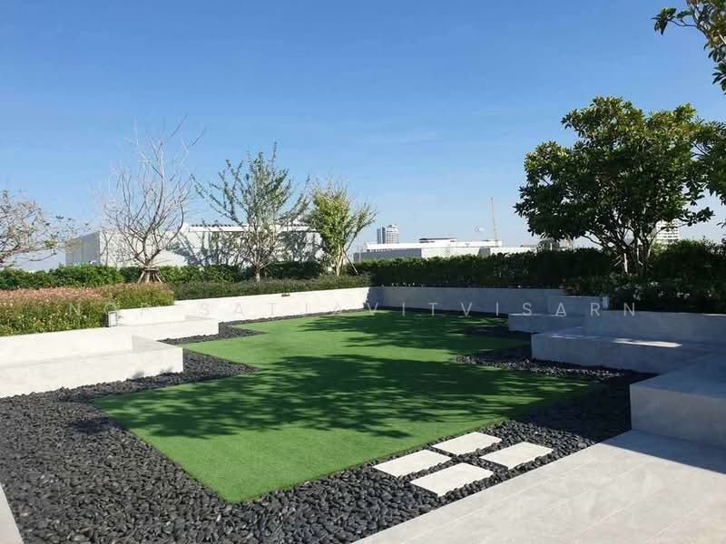 Atmoz Ladprao 15, Bangkok, Soi Ladprao 15, Ladprao Road, Jom Phon, Chatuchak, Bangkok, 2 Bedrooms, 37 sqm, Condo For Sale, by Nop Satjavitvisarn, 500436719 - DDproperty.com