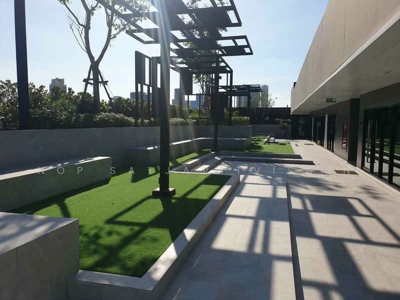 Atmoz Ladprao 15, Bangkok, Soi Ladprao 15, Ladprao Road, Jom Phon, Chatuchak, Bangkok, 2 Bedrooms, 37 sqm, Condo For Sale, by Nop Satjavitvisarn, 500436719 - DDproperty.com