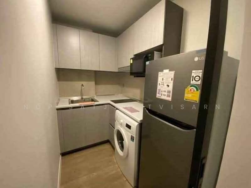 Atmoz Ladprao 15, Bangkok, Soi Ladprao 15, Ladprao Road, Jom Phon, Chatuchak, Bangkok, 2 Bedrooms, 37 sqm, Condo For Sale, by Nop Satjavitvisarn, 500436719 - DDproperty.com