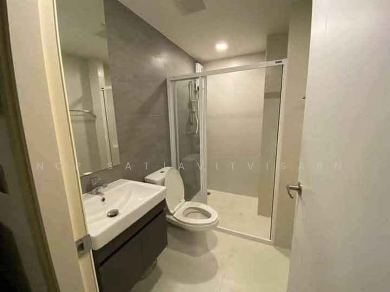 Atmoz Ladprao 15, Bangkok, Soi Ladprao 15, Ladprao Road, Jom Phon, Chatuchak, Bangkok, 2 Bedrooms, 37 sqm, Condo For Sale, by Nop Satjavitvisarn, 500436719 - DDproperty.com