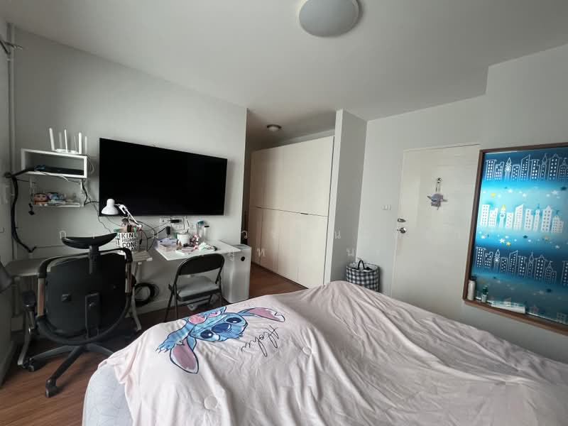 Rest Town Bangna, Samut Prakan, Bangphli Yai, Bang Plee, Samut Prakan, 3 Bedrooms, 88 sqm, Townhouse For Sale, by กาญมณี วรรณอติชาติ (หมูหวาน), 500436721 - DDproperty.com