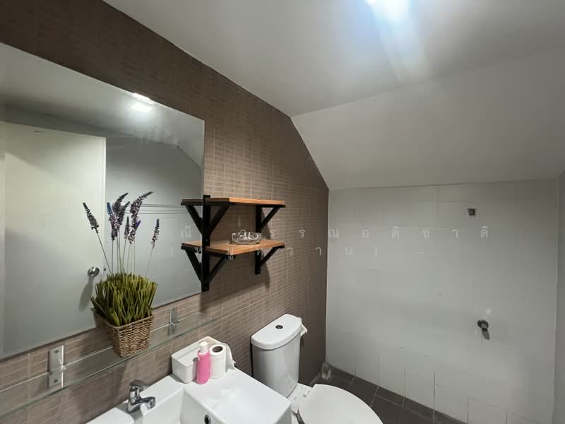 Rest Town Bangna, Samut Prakan, Bangphli Yai, Bang Plee, Samut Prakan, 3 Bedrooms, 88 sqm, Townhouse For Sale, by กาญมณี วรรณอติชาติ (หมูหวาน), 500436721 - DDproperty.com