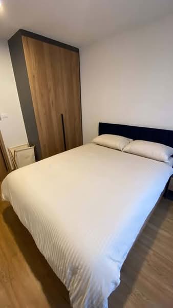 The Line Vibe, Bangkok, Jom Phon, Chatuchak, Bangkok, 2 Bedrooms, 65 sqm, Condo For Rent, by Nop Satjavitvisarn, 500436723 - DDproperty.com