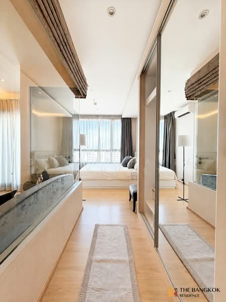H Sukhumvit 43, Bangkok, 28 Sukhumvit 34 Road, Khlong Tan Nua, Watthana, Bangkok, 1 Bedroom, 43 sqm, Condo For Sale, by Sirirut Havee Akehurst, 500436724 - DDproperty.com