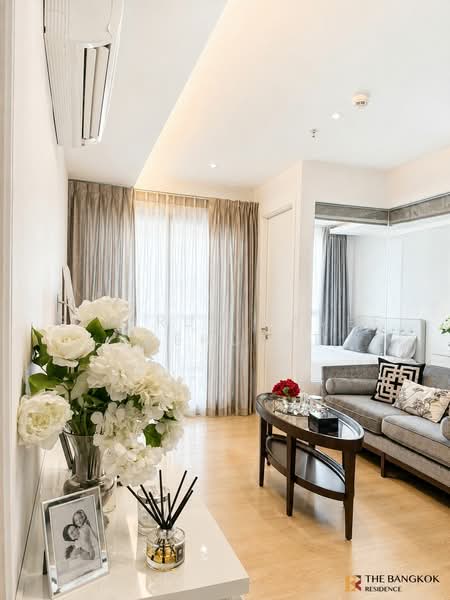H Sukhumvit 43, Bangkok, 28 Sukhumvit 34 Road, Khlong Tan Nua, Watthana, Bangkok, 1 Bedroom, 43 sqm, Condo For Sale, by Sirirut Havee Akehurst, 500436724 - DDproperty.com
