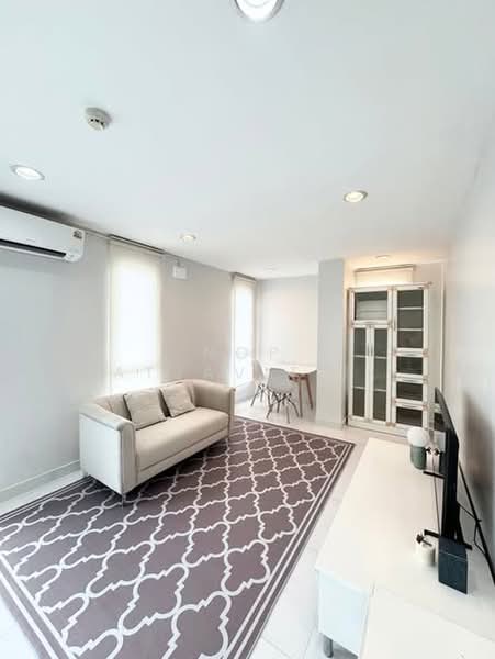 Murraya Place Ladprao 27, Bangkok, Ladprao, Chan Kasem, Chatuchak, Bangkok, 2 Bedrooms, 60 sqm, Condo For Rent, by Nop Satjavitvisarn, 500436732 - DDproperty.com