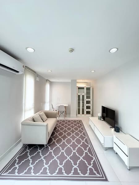 Murraya Place Ladprao 27 : เมอร์ราญา เพลส ลาดพร้าว 27, กรุงเทพ, ลาดพร้าว, จันทรเกษม, จตุจักร, กรุงเทพ, 60 ตร.ม., คอนโด ให้เช่า, โดย Nop Satjavitvisarn, 500436732 - DDproperty.com