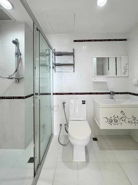 Murraya Place Ladprao 27, Bangkok, Ladprao, Chan Kasem, Chatuchak, Bangkok, 2 Bedrooms, 60 sqm, Condo For Rent, by Nop Satjavitvisarn, 500436732 - DDproperty.com