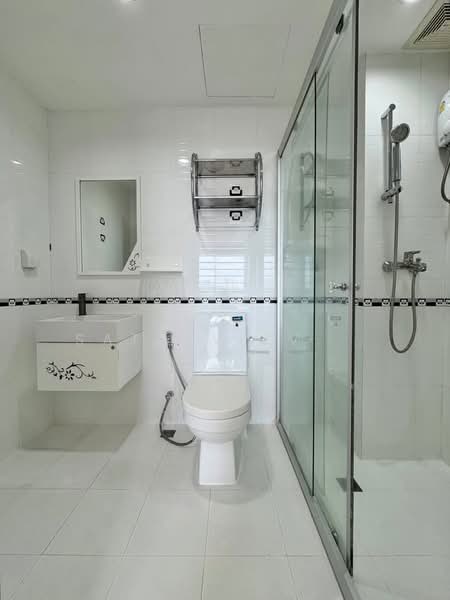 Murraya Place Ladprao 27 : เมอร์ราญา เพลส ลาดพร้าว 27, กรุงเทพ, ลาดพร้าว, จันทรเกษม, จตุจักร, กรุงเทพ, 60 ตร.ม., คอนโด ให้เช่า, โดย Nop Satjavitvisarn, 500436732 - DDproperty.com