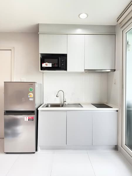 Murraya Place Ladprao 27 : เมอร์ราญา เพลส ลาดพร้าว 27, กรุงเทพ, ลาดพร้าว, จันทรเกษม, จตุจักร, กรุงเทพ, 60 ตร.ม., คอนโด ให้เช่า, โดย Nop Satjavitvisarn, 500436732 - DDproperty.com