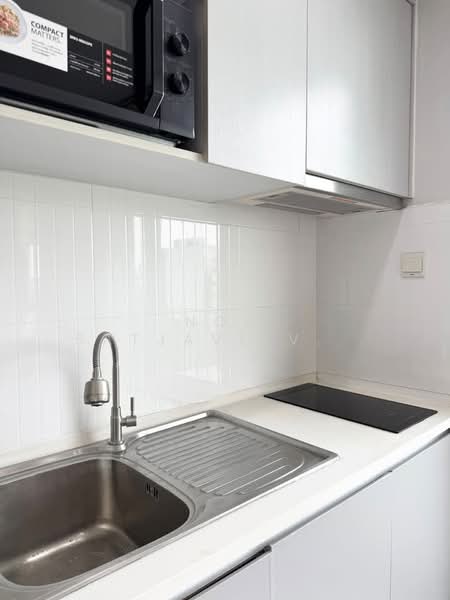 Murraya Place Ladprao 27, Bangkok, Ladprao, Chan Kasem, Chatuchak, Bangkok, 2 Bedrooms, 60 sqm, Condo For Rent, by Nop Satjavitvisarn, 500436732 - DDproperty.com