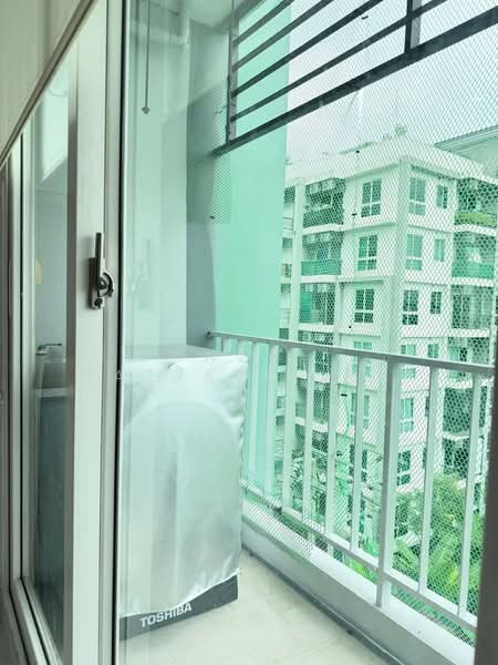 Murraya Place Ladprao 27 : เมอร์ราญา เพลส ลาดพร้าว 27, กรุงเทพ, ลาดพร้าว, จันทรเกษม, จตุจักร, กรุงเทพ, 60 ตร.ม., คอนโด ให้เช่า, โดย Nop Satjavitvisarn, 500436732 - DDproperty.com