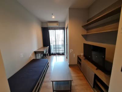 For Rent - Chapter one Midtown Ladprao 24, Bangkok