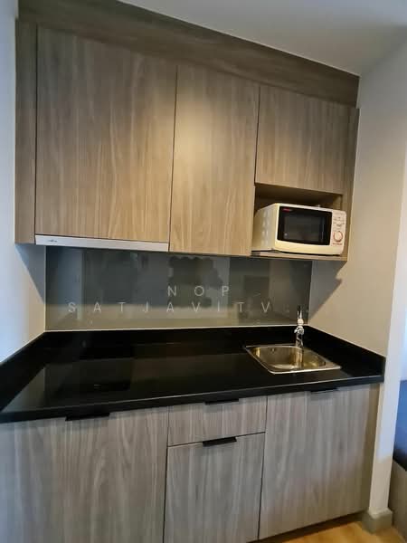 Chapter one Midtown Ladprao 24, Bangkok, 432 Ladprao Road, Jom Phon, Chatuchak, Bangkok, 1 Bedroom, 30 sqm, Condo For Rent, by Nop Satjavitvisarn, 500436734 - DDproperty.com