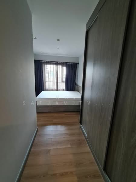 Chapter one Midtown Ladprao 24, กรุงเทพ, 432 ถนนลาดพร้าว, จอมพล, จตุจักร, กรุงเทพ, 30 ตร.ม., คอนโด ให้เช่า, โดย Nop Satjavitvisarn, 500436734 - DDproperty.com