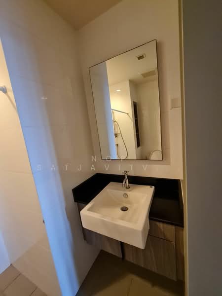 Chapter one Midtown Ladprao 24, Bangkok, 432 Ladprao Road, Jom Phon, Chatuchak, Bangkok, 1 Bedroom, 30 sqm, Condo For Rent, by Nop Satjavitvisarn, 500436734 - DDproperty.com