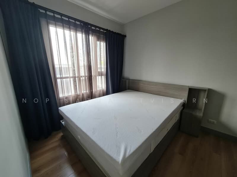 Chapter one Midtown Ladprao 24, Bangkok, 432 Ladprao Road, Jom Phon, Chatuchak, Bangkok, 1 Bedroom, 30 sqm, Condo For Rent, by Nop Satjavitvisarn, 500436734 - DDproperty.com