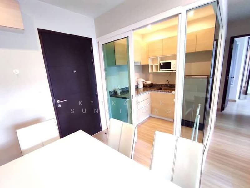 Chrisma Condo Ramintra : คริสมา คอนโด รามอินทรา, กรุงเทพ, 95 รามอินทรา, คันนายาว, กรุงเทพ, 53 ตร.ม., คอนโด ให้เช่า, โดย Ketkanok Sungthong, 500436735 - DDproperty.com