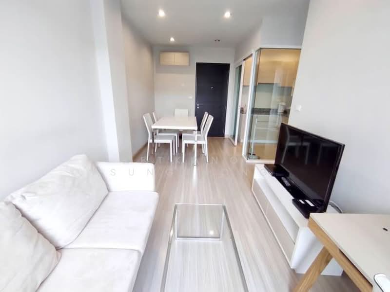 Chrisma Condo Ramintra, Bangkok, 95 Ram Inthra Road, Khan Na Yao, Bangkok, 1 Bedroom, 53 sqm, Condo For Rent, by Ketkanok Sungthong, 500436735 - DDproperty.com