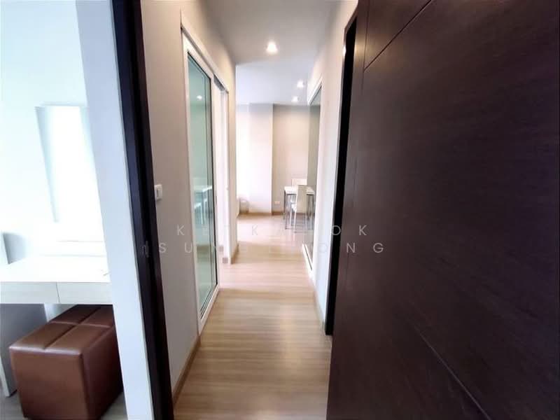 Chrisma Condo Ramintra, Bangkok, 95 Ram Inthra Road, Khan Na Yao, Bangkok, 1 Bedroom, 53 sqm, Condo For Rent, by Ketkanok Sungthong, 500436735 - DDproperty.com