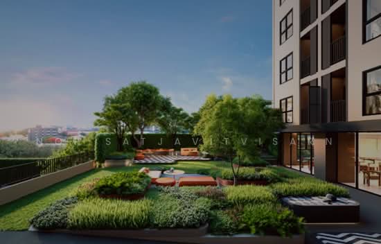 Plum Condo East Ladprao : พลัม คอนโด อีสต์ ลาดพร้าว, กรุงเทพ