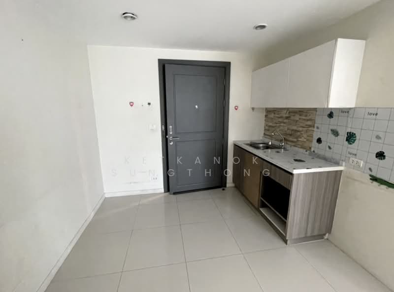 Elements Srinakarin, Bangkok, 43-1 Soi Supaphong 3, Intersection 4, Srinakarin Road, Nong Bon, Prawet, Bangkok, 2 Bedrooms, 55 sqm, Condo For Sale, by Ketkanok Sungthong, 500436738 - DDproperty.com