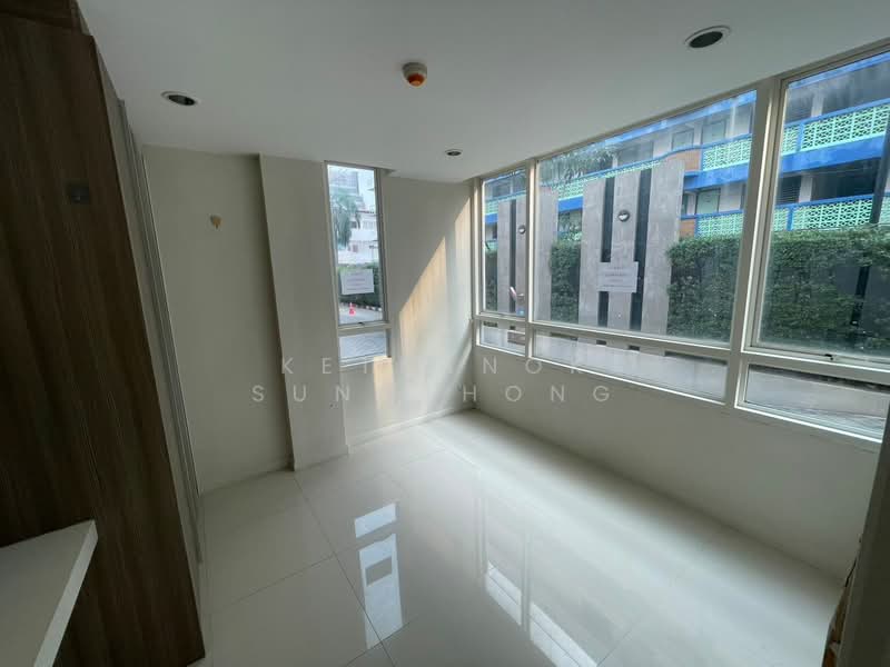 Elements Srinakarin, Bangkok, 43-1 Soi Supaphong 3, Intersection 4, Srinakarin Road, Nong Bon, Prawet, Bangkok, 2 Bedrooms, 55 sqm, Condo For Sale, by Ketkanok Sungthong, 500436738 - DDproperty.com