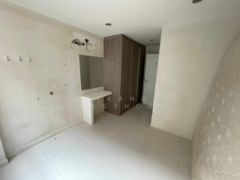 Elements Srinakarin : อิลีเม้นท์ ศรีนครินทร์, กรุงเทพ, 43-1 ซอยสุภาพงษ์ 3 แยก 4 ถนนศรีนครินทร์, หนองบอน, ประเวศ, กรุงเทพ, 55 ตร.ม., คอนโด ขาย, โดย Ketkanok Sungthong, 500436738 - DDproperty.com