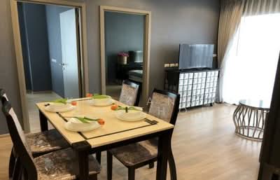 For Rent - The Base Garden Rama 9, Bangkok
