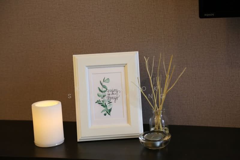 Artemis Sukhumvit 77, Bangkok, 418 Sukhumvit 77 Road, Suan Luang, Bangkok, 1 Bedroom, 30 sqm, Condo For Rent, by Ketkanok Sungthong, 500436744 - DDproperty.com
