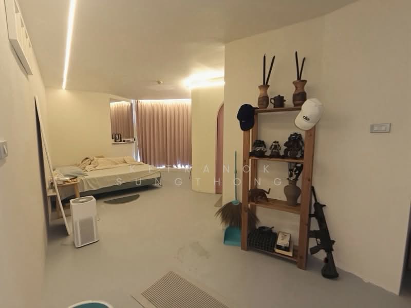 Bangkok Horizon Ramkhamhaeng, Bangkok, 788 Ramkamhang Road, Hua Mak, Bang Kapi, Bangkok, 2 Bedrooms, 97 sqm, Condo For Rent, by Ketkanok Sungthong, 500436746 - DDproperty.com