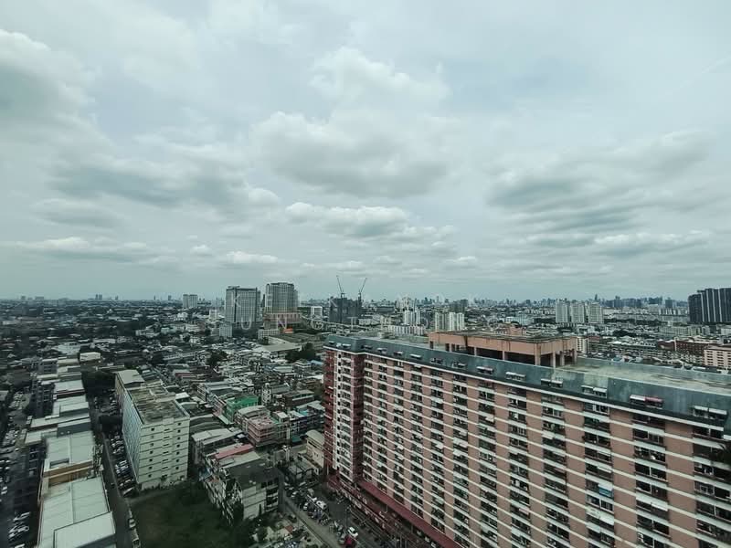 Bangkok Horizon Ramkhamhaeng : แบงค์คอก ฮอไรซอน รามคำแหง, กรุงเทพ, 788 ถนนรามคำแหง, หัวหมาก, บางกะปิ, กรุงเทพ, 97 ตร.ม., คอนโด ให้เช่า, โดย Ketkanok Sungthong, 500436746 - DDproperty.com