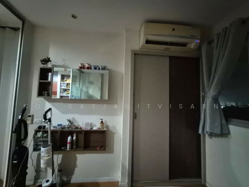 Lumpini Condo Town Raminthra-Latplakhao : ลุมพินี คอนโดทาวน์ รามอินทรา-ลาดปลาเค้า, กรุงเทพ, ถ.ลาดปลาเค้า, อนุสาวรีย์, บางเขน, กรุงเทพ, 26 ตร.ม., คอนโด ขาย, โดย Nop Satjavitvisarn, 500436747 - DDproperty.com