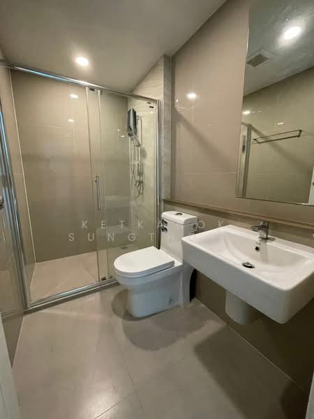 The Tree Sukhumvit 71-Ekamai, Bangkok, 1269 Sukhumvit 71 Road, Suan Luang, Bangkok, 2 Bedrooms, 36 sqm, Condo For Rent, by Ketkanok Sungthong, 500436753 - DDproperty.com