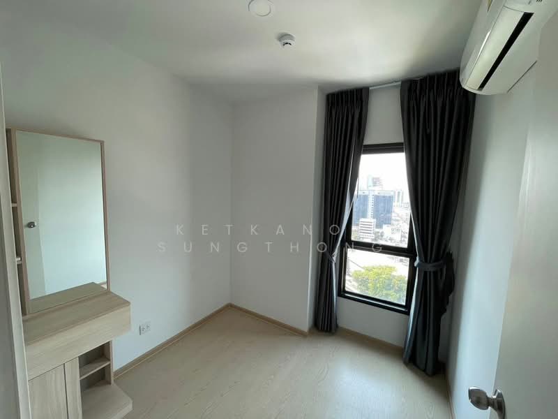 The Tree Sukhumvit 71-Ekamai, Bangkok, 1269 Sukhumvit 71 Road, Suan Luang, Bangkok, 2 Bedrooms, 36 sqm, Condo For Rent, by Ketkanok Sungthong, 500436753 - DDproperty.com