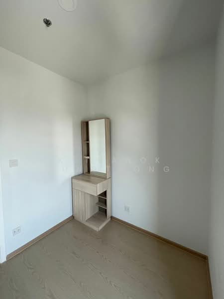 The Tree Sukhumvit 71-Ekamai, Bangkok, 1269 Sukhumvit 71 Road, Suan Luang, Bangkok, 2 Bedrooms, 36 sqm, Condo For Rent, by Ketkanok Sungthong, 500436753 - DDproperty.com