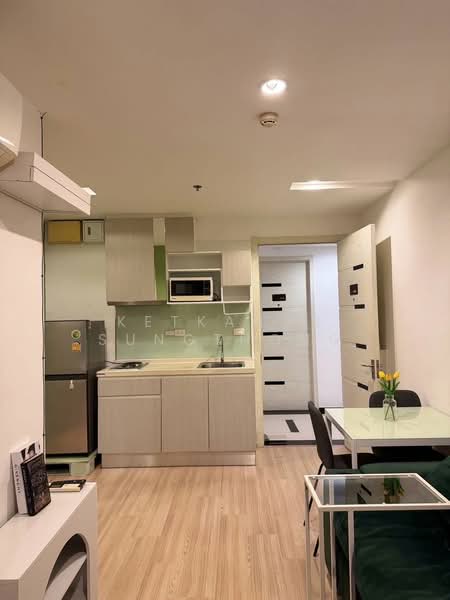Artemis Sukhumvit 77 : อาร์ทิมิส สุขุมวิท 77, กรุงเทพ, 418 ถนนสุขุมวิท 77, สวนหลวง, กรุงเทพ, 32 ตร.ม., คอนโด ให้เช่า, โดย Ketkanok Sungthong, 500436754 - DDproperty.com
